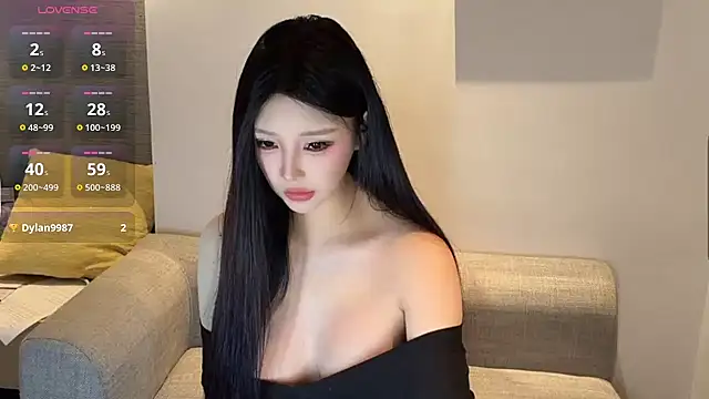 Snapshot of muyan_00 chatting on March 30, 2026, 2:51 pm muyan 00 online show from March 30, 2026, 2:51 pm