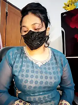 Anika-1 online show from February 22, 2026, 5:58 pm