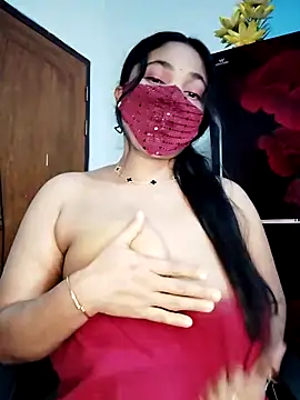 Anika-1 online show from March 2, 2026, 5:20 pm