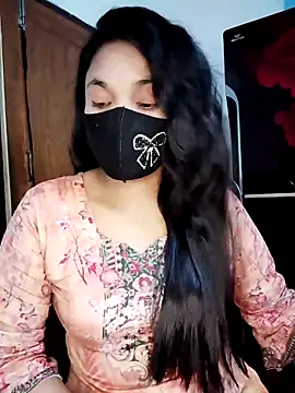 Anika-1 online show from October 31, 2025, 5:09 pm