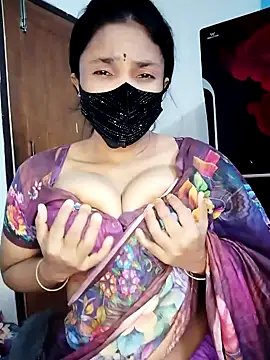 Anika-1 online show from September 16, 2025, 5:03 pm