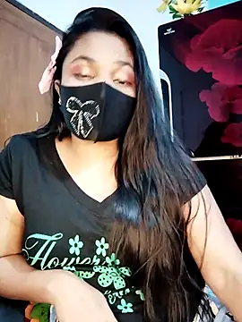 Anika-1 online show from June 24, 2026, 5:33 pm