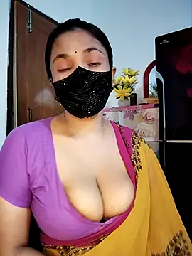 Anika-1 online show from October 12, 2025, 4:58 am