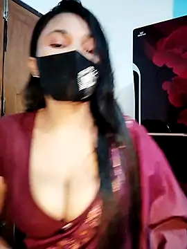 Anika-1 online show from November 3, 2025, 9:24 am