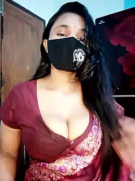 Anika-1 online show from November 2, 2025, 8:25 pm