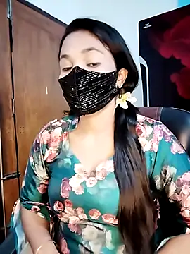 Anika-1 online show from November 9, 2025, 4:55 pm