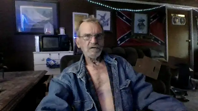 Aldick68 online show from March 30, 2026, 12:17 pm