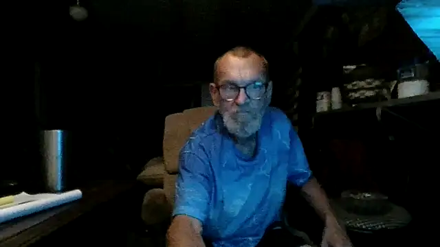 Snapshot of Aldick68 chatting on June 21, 2026, 6:30 am Aldick68 online show from June 21, 2026, 6:30 am