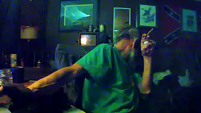 Aldick68 online show from March 16, 2026, 5:37 am