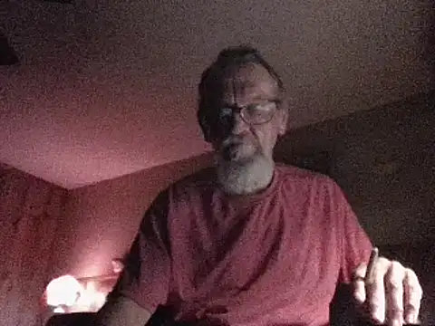 Aldick68 online show from February 16, 2025, 11:38 am