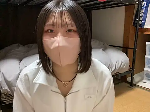 sakuchaaa 2525 online show from January 31, 2025, 2:39 pm