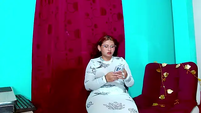 Snapshot of Margarita_milf chatting on February 4, 2025, 9:41 pm Margarita milf online show from February 4, 2025, 9:41 pm