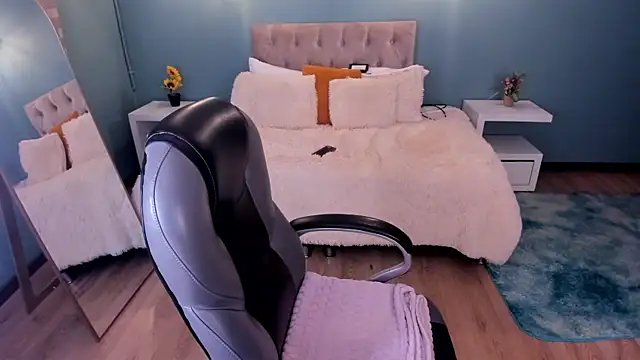  Daniela hot 1 online show from January 17, 2026, 3:10 am