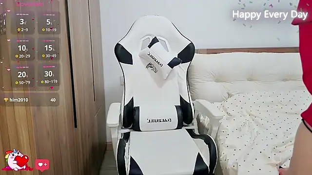 SlewVirus online show from September 23, 2025, 5:20 pm