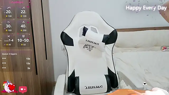 SlewVirus online show from October 27, 2025, 5:47 pm