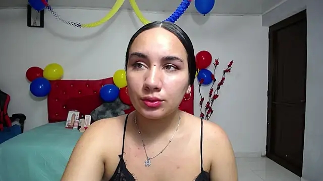 Maylin horny19 online show from June 19, 2026, 3:12 am