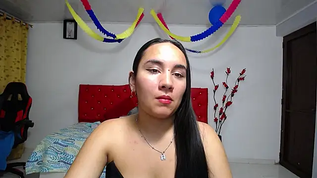 Maylin horny19 online show from June 25, 2026, 3:04 am