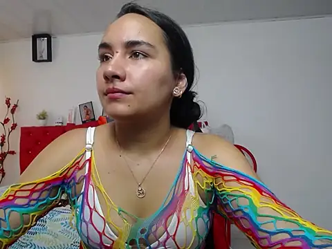 Maylin horny19 online show from March 20, 2026, 7:15 pm