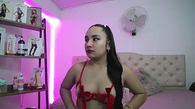 Maylin horny19 online show from August 6, 2026, 2:06 am
