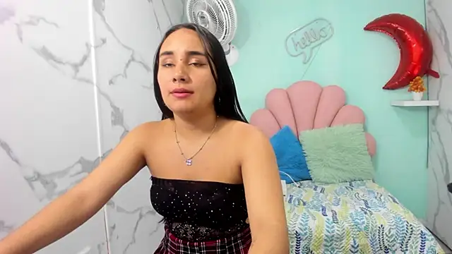 Maylin horny19 online show from June 6, 2026, 3:12 am