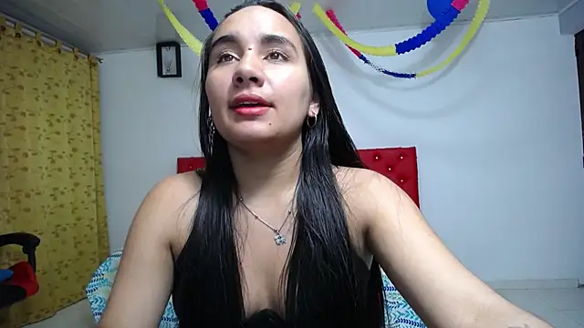 Maylin horny19 online show from June 27, 2026, 3:12 am