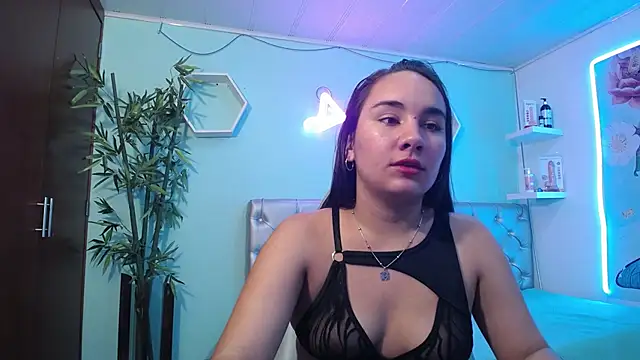 Maylin horny19 online show from July 11, 2026, 3:07 am