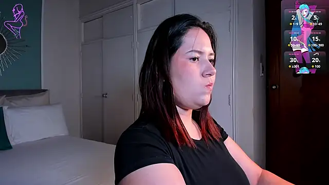 zoes milee online show from September 23, 2025, 11:39 am