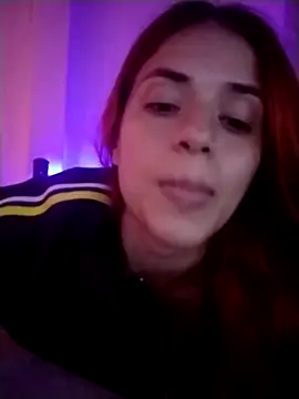 alliss ginger  online show from February 18, 2026, 8:22 am