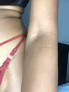 Barbie Teddy online show from February 26, 2025, 10:47 pm