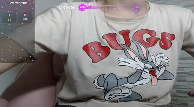 Madison thomas18 online show from March 6, 2025, 3:02 pm