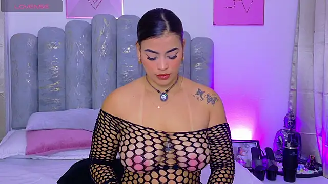 AlynAllen online show from August 5, 2026, 7:41 pm