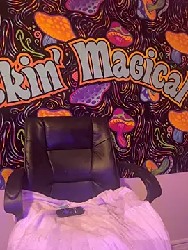 sammiebaby online show from March 12, 2025, 11:01 pm