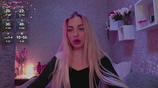 Mika Rayy online show from October 16, 2025, 7:22 pm