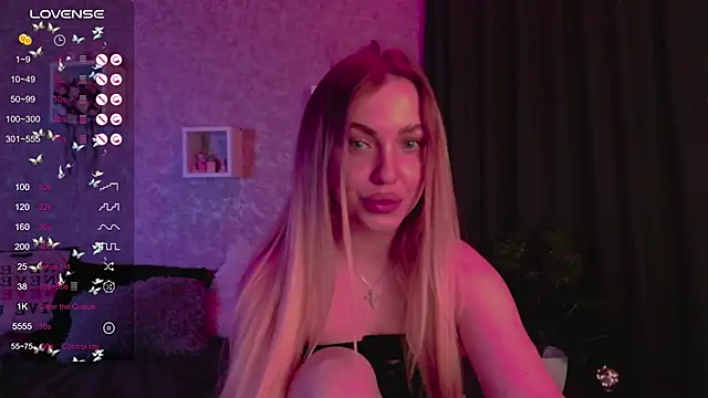 Mika Rayy online show from January 28, 2025, 10:12 pm