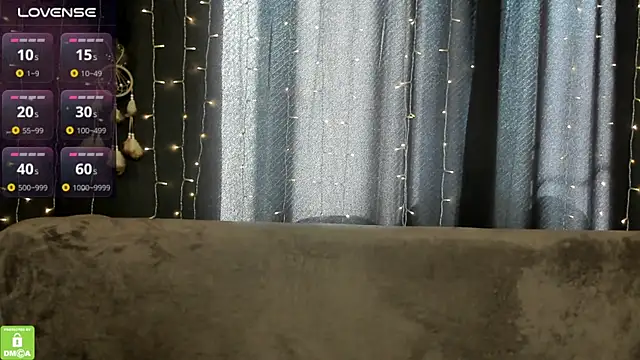 Amelia skyy online show from June 26, 2026, 1:22 am