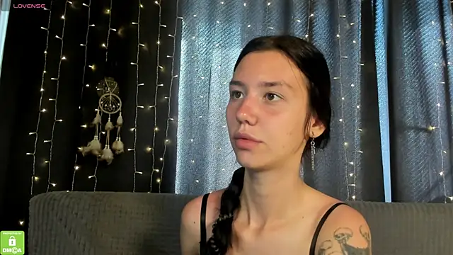 Amelia skyy online show from July 6, 2026, 1:34 am