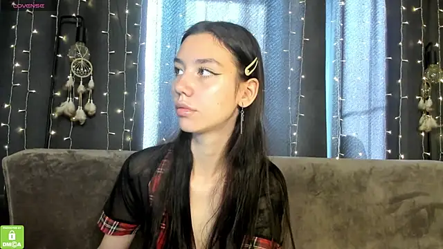 Amelia skyy online show from July 15, 2026, 1:23 am