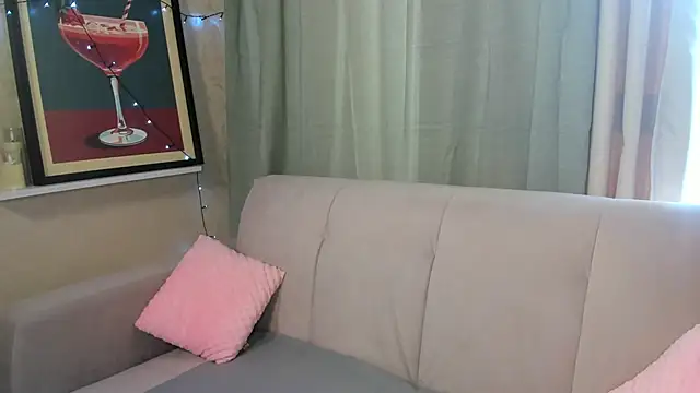 Amelia skyy online show from June 5, 2026, 1:21 am