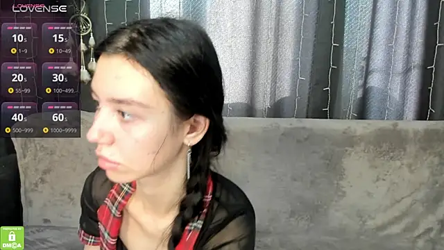 Amelia skyy online show from June 25, 2026, 1:14 am