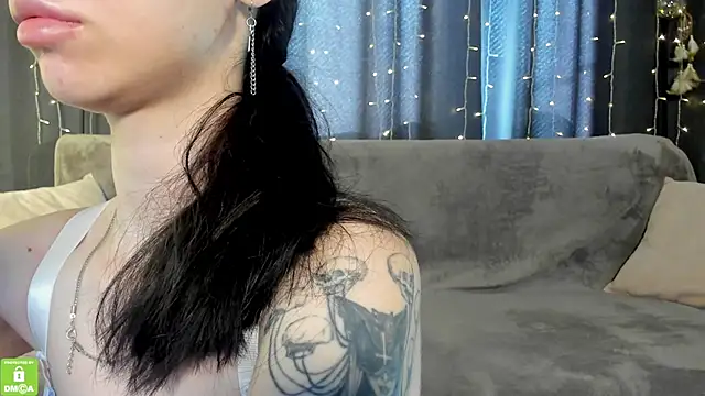 Amelia skyy online show from June 11, 2026, 1:05 am
