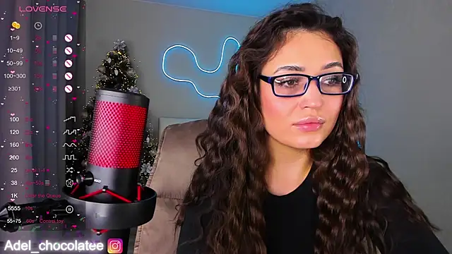 Alinka chocolat online show from January 13, 2025, 2:28 am