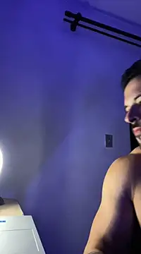 Lucasfit24 online show from March 19, 2025, 2:27 am