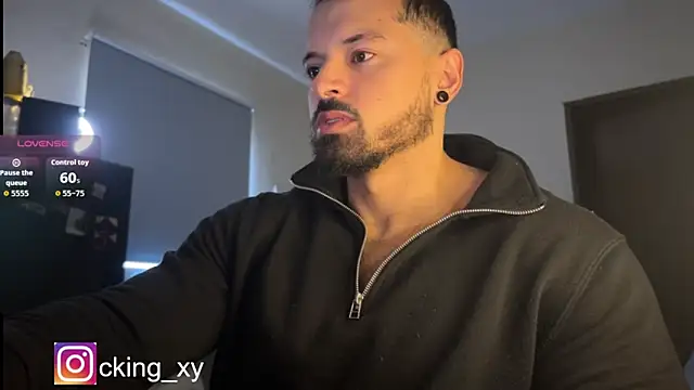 Lucasfit24 online show from October 9, 2025, 1:44 pm