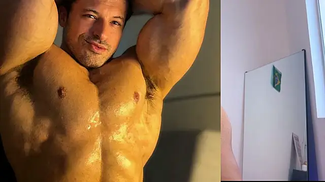 Lucasfit24 online show from July 26, 2026, 3:30 pm