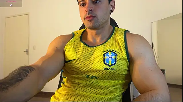 Lucasfit24 online show from June 11, 2026, 3:20 pm