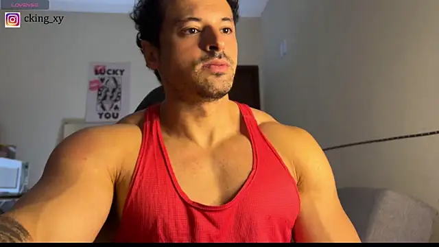 Lucasfit24 online show from May 2, 2026, 1:11 am