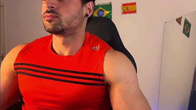 Lucasfit24 online show from July 14, 2026, 2:16 am