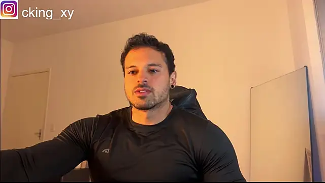 Lucasfit24 online show from June 27, 2026, 1:22 am