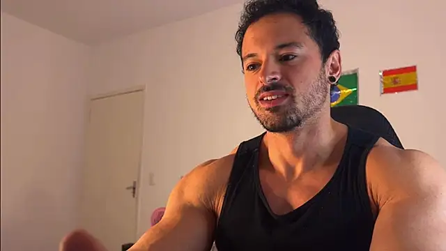 Lucasfit24 online show from July 18, 2026, 3:59 am