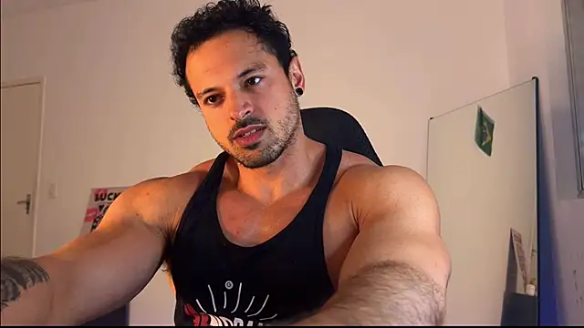 Lucasfit24 online show from July 25, 2026, 2:41 am
